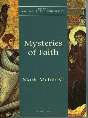 cover image of Mysteries of Faith